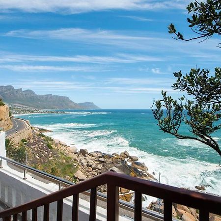 Bantry Bay Home With Atlantic Ocean Views Cape Town Eksteriør bilde