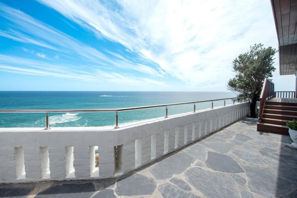 Bantry Bay Home With Atlantic Ocean Views Cape Town Eksteriør bilde